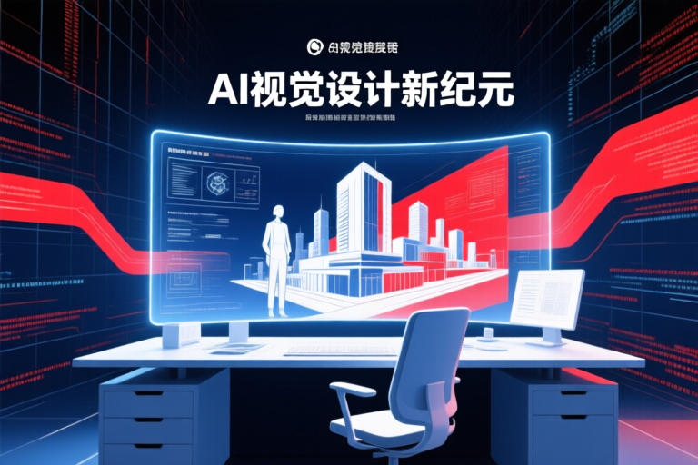 2026 AI视觉设计课：MJPS香蕉GPT Image 20全解析，从零掌握IP全案