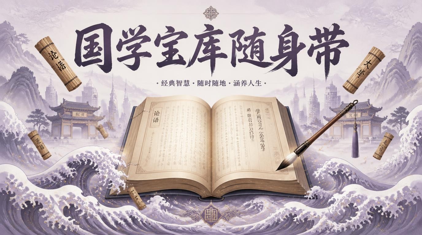 中华书局十年磨一剑：中华国学文库PDF全收录