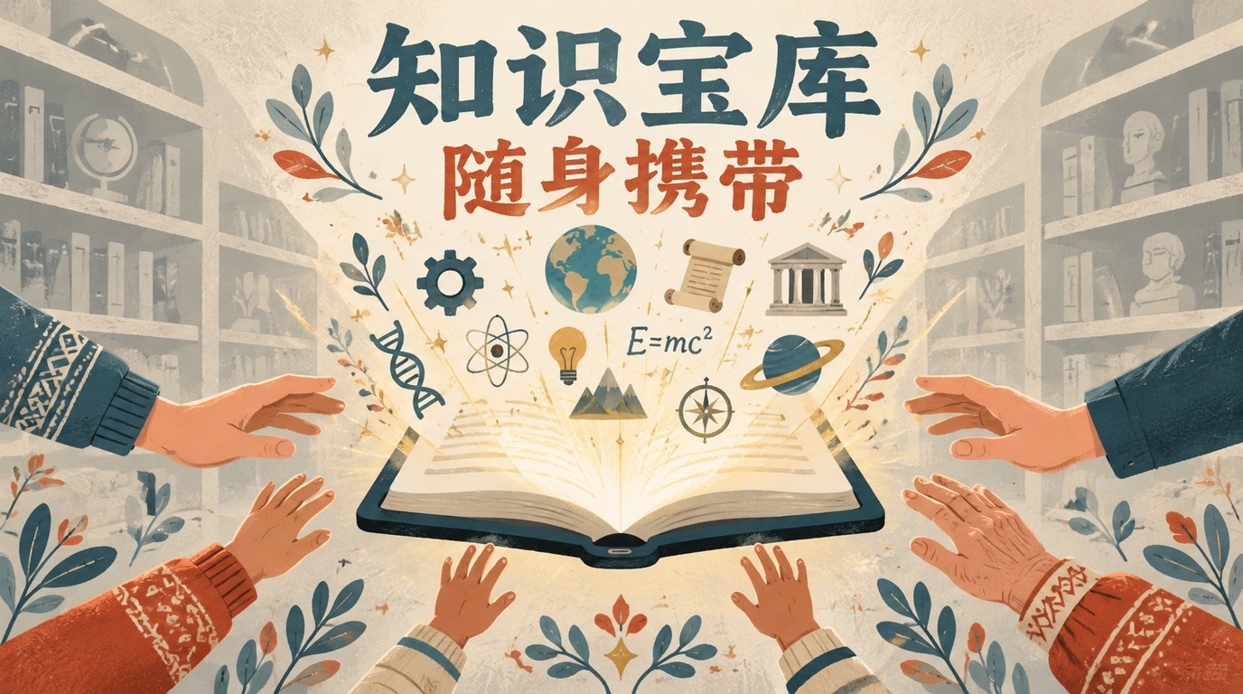中国大百科全书电子版：一站式知识宝库，随时查阅