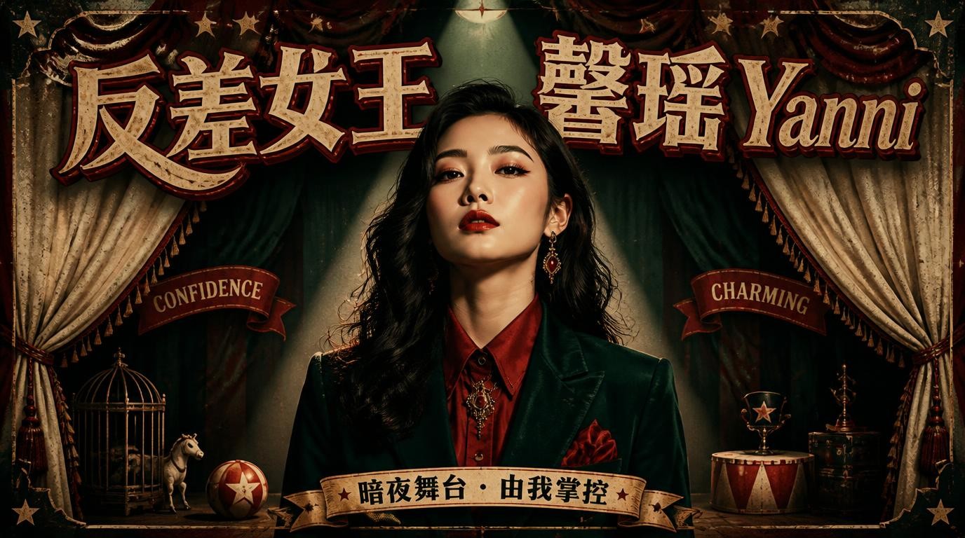 极美反差女王馨瑶Yanni私拍大合集，速存174GB！